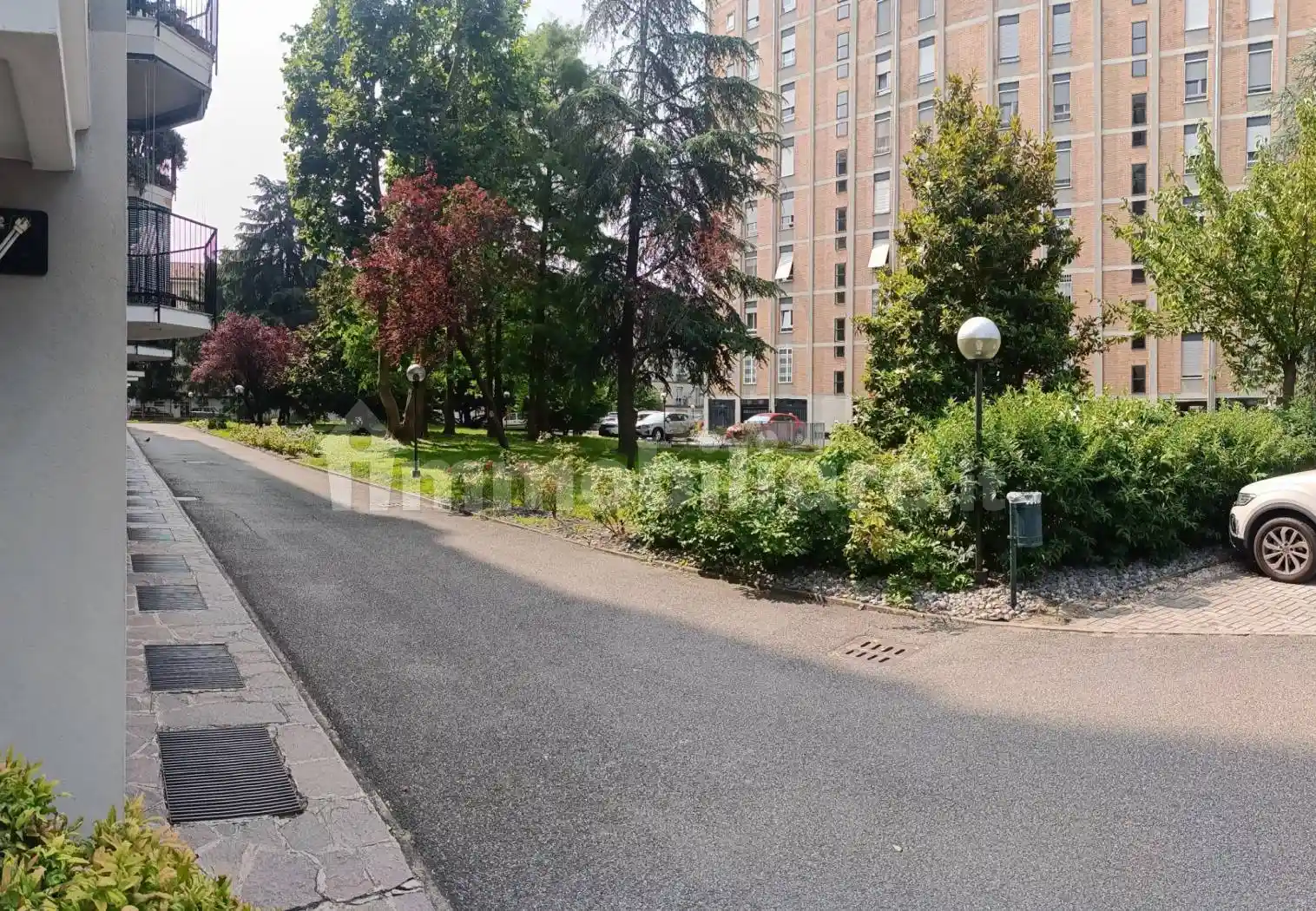 Trilocale via Emanuele Kant 3, Gallaratese, Milano - foto 2