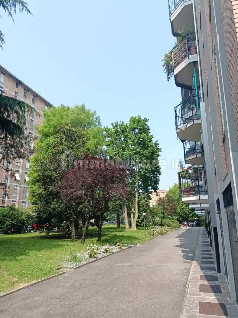 Trilocale via Emanuele Kant 3, Gallaratese, Milano - foto 4