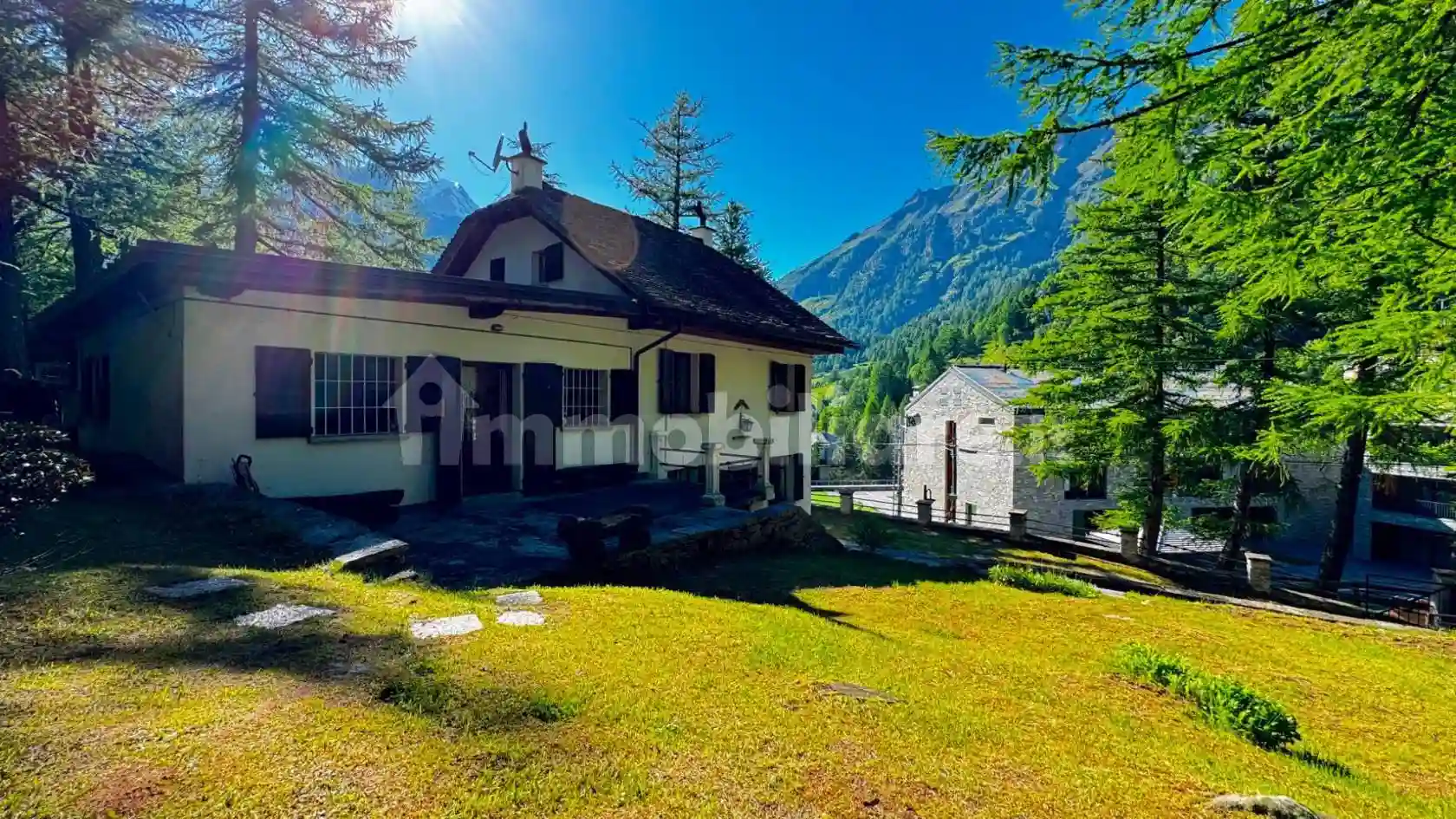 Casa indipendente - foto 2