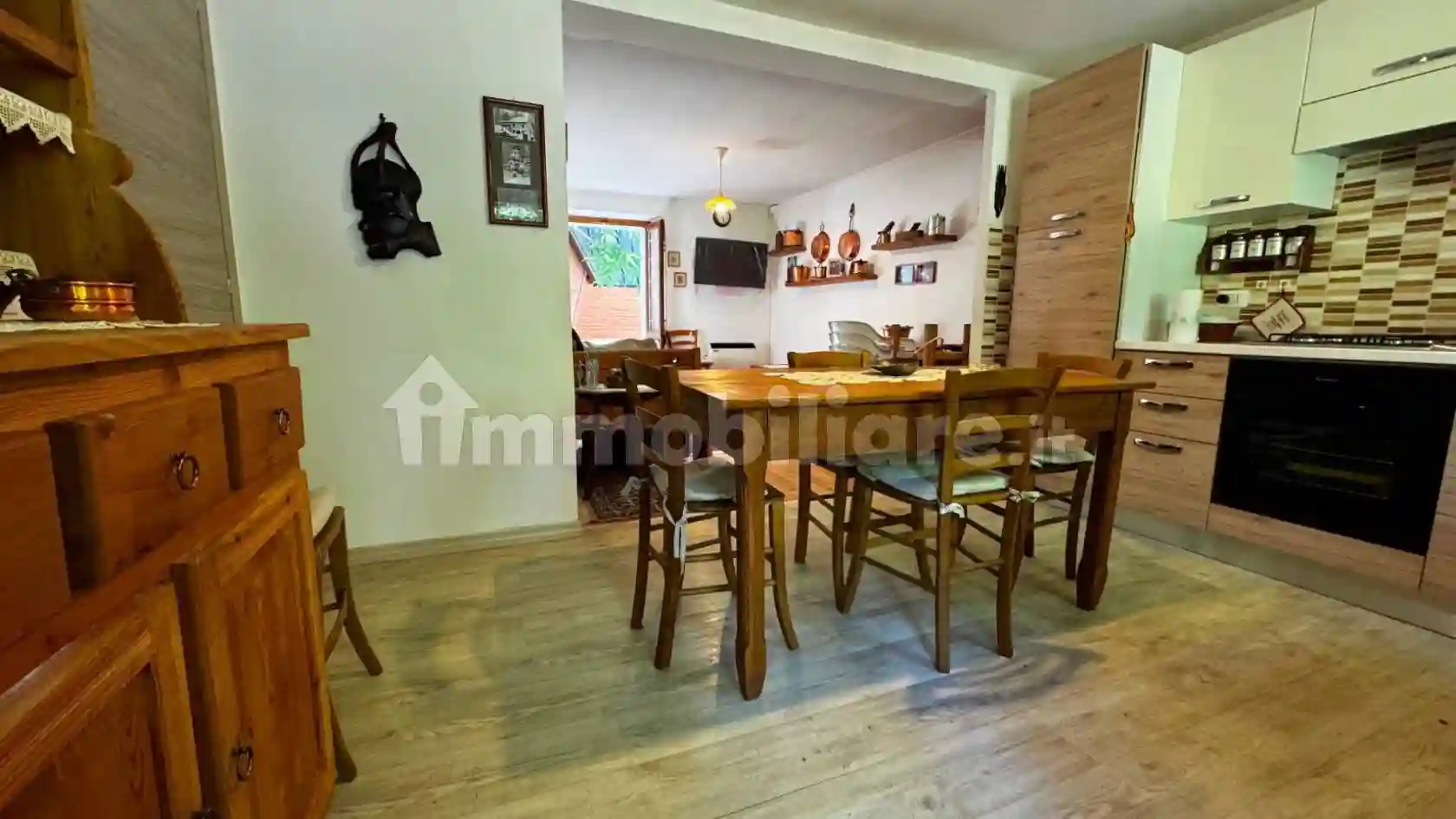 Casa indipendente - foto 4