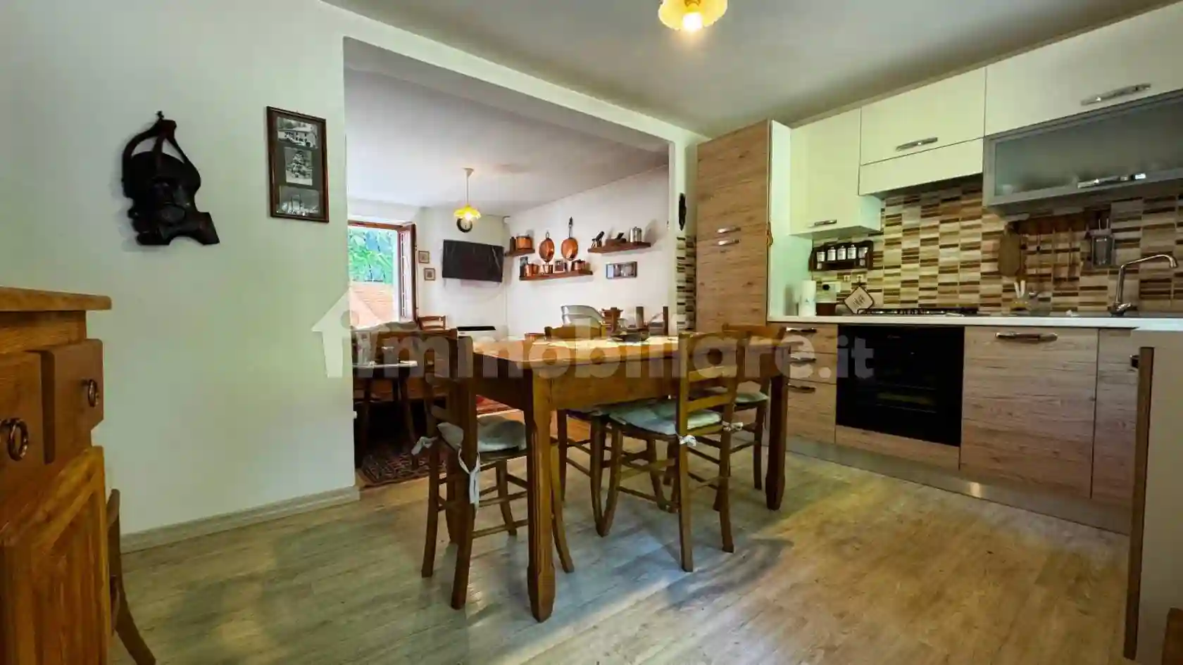 Casa indipendente - foto 5