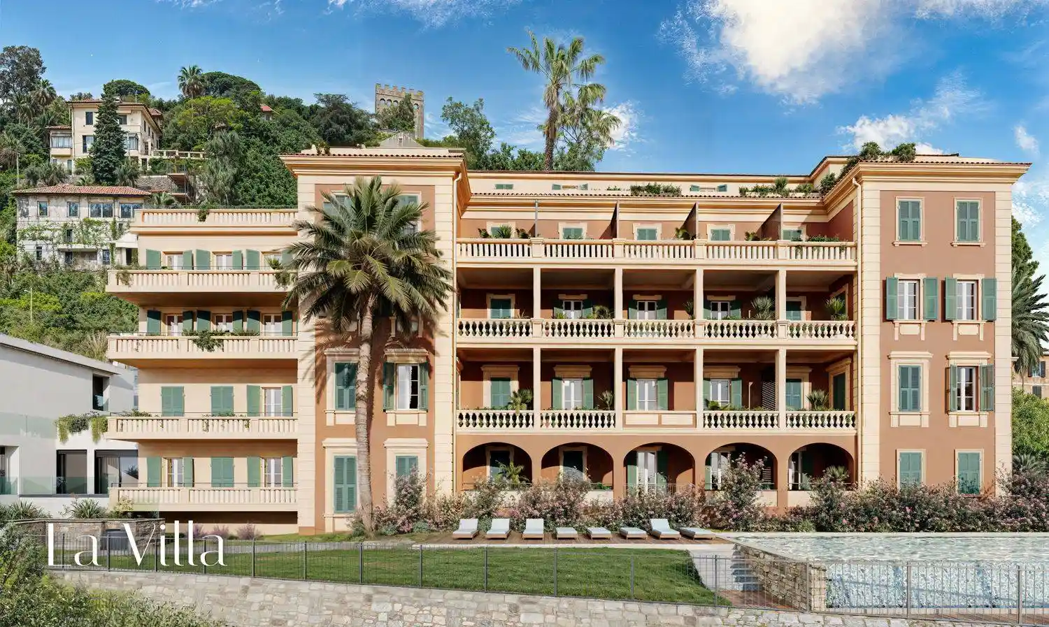 Appartamento in vendita a Alassio