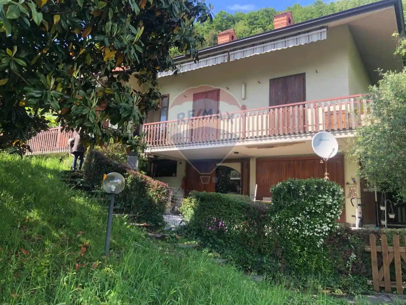 Attico - Mansarda in vendita a Zogno