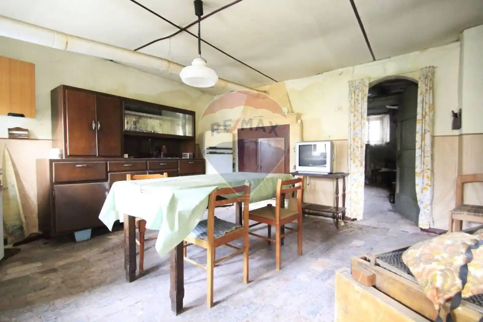 Rustico via Marconi 4, Casnigo - foto 2