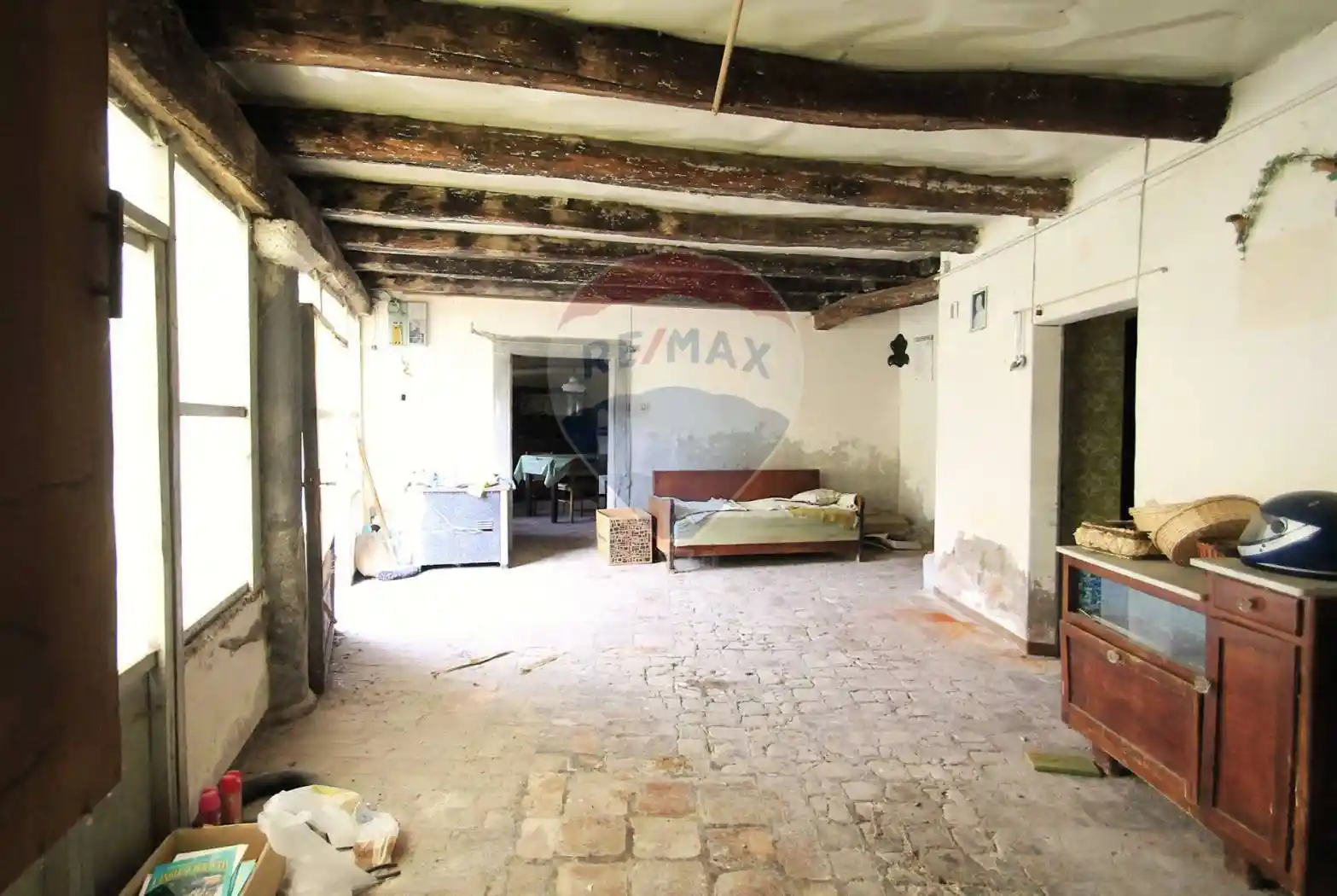 Rustico via Marconi 4, Casnigo - foto 3