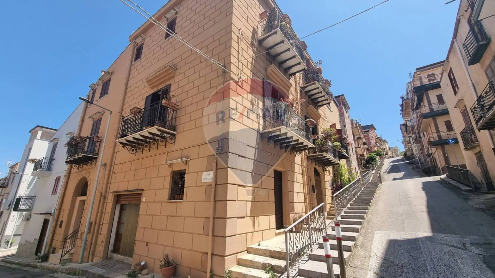 Terratetto unifamiliare via generale traina 12, Baucina - foto 3