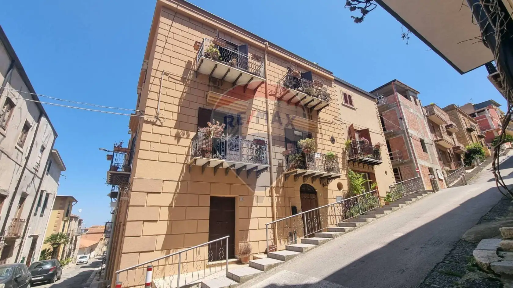 Terratetto unifamiliare via generale traina 12, Baucina - foto 4