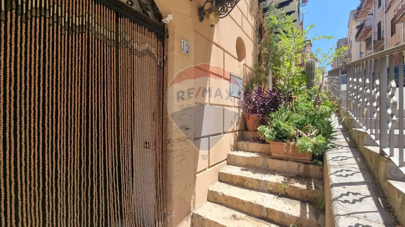 Terratetto unifamiliare via generale traina 12, Baucina - foto 5