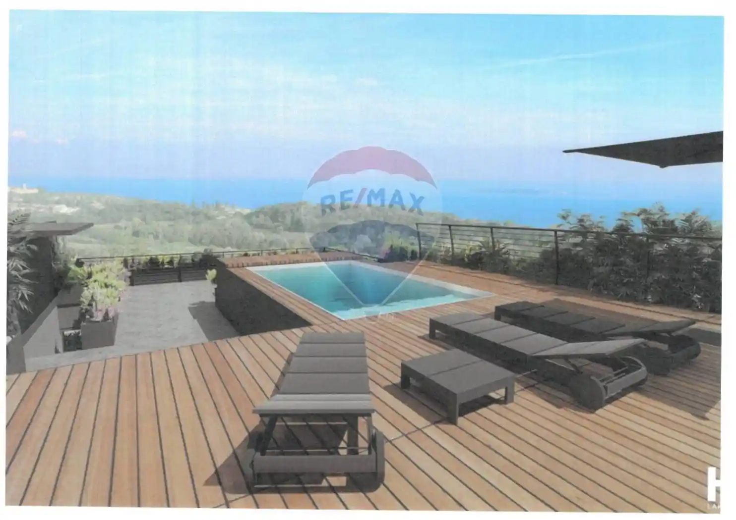 Appartamento in vendita a Padenghe sul Garda