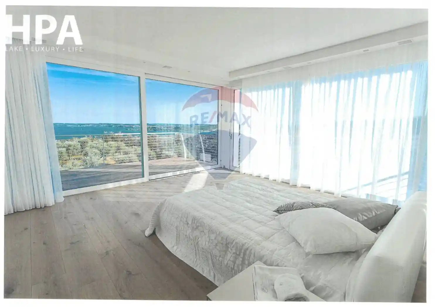 Appartamento in vendita a Padenghe sul Garda