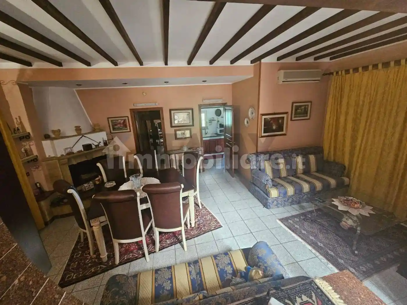 Villa in vendita a Casteldaccia