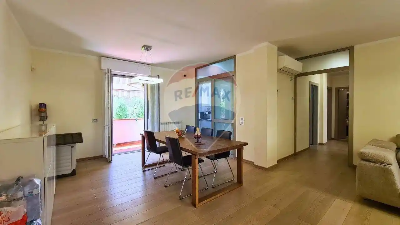 Appartamento in vendita a Vinci