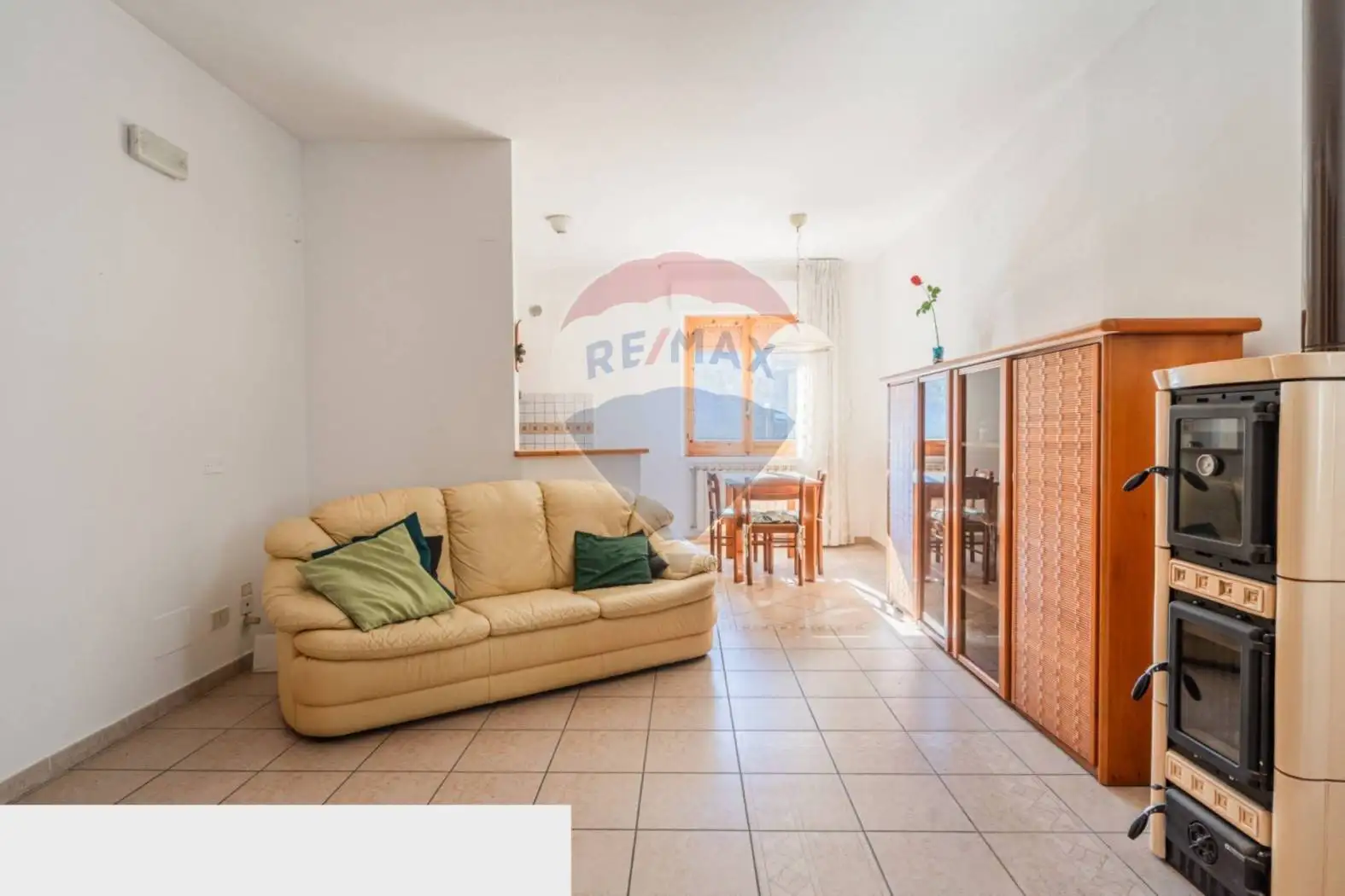 Appartamento in vendita a Gissi