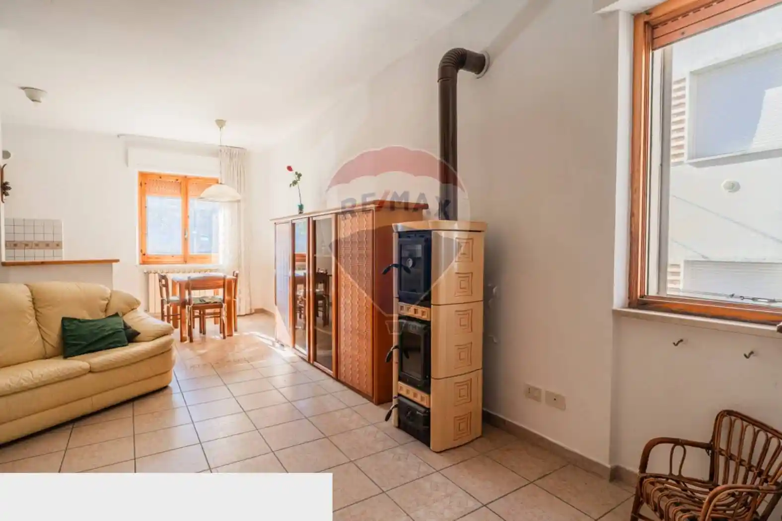 Appartamento Cesare Battisti 63, Centro, Gissi - foto 2