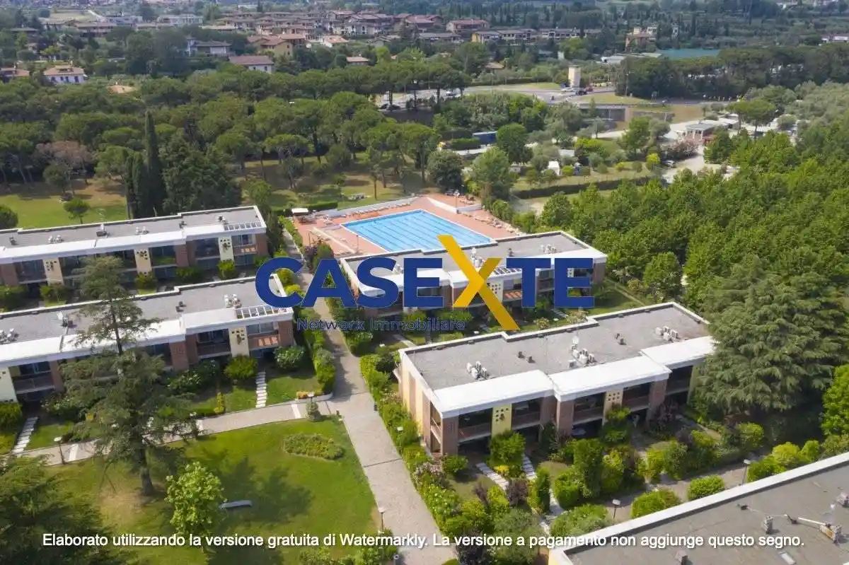 Appartamento in vendita a Padenghe sul Garda