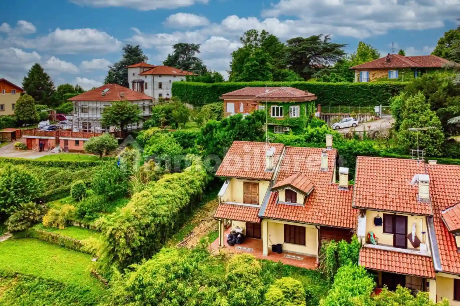 Villetta a schiera - foto 2