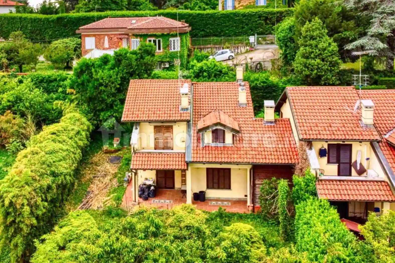 Villetta a schiera - foto 3