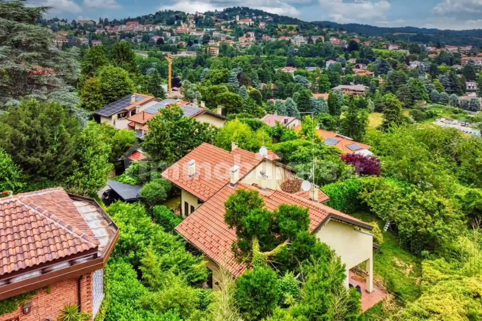 Villetta a schiera - foto 4