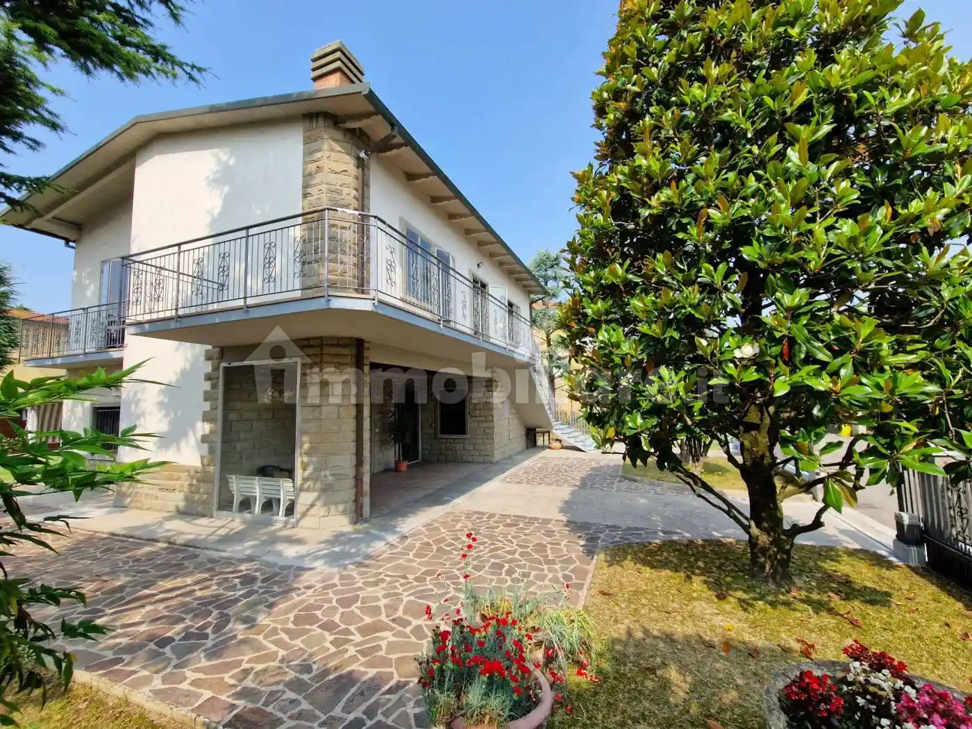 Villa unifamiliare via Salvador Allende 11, Calcara, Valsamoggia - foto 2