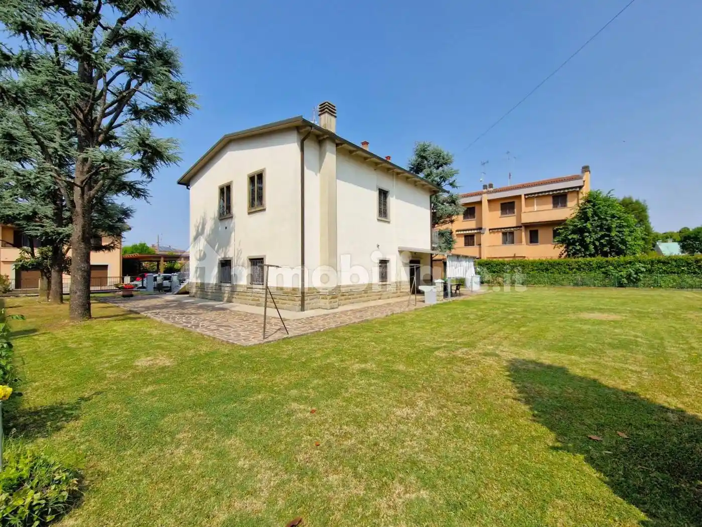 Villa unifamiliare via Salvador Allende 11, Calcara, Valsamoggia - foto 4