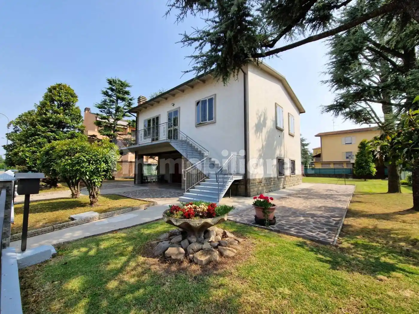 Villa unifamiliare via Salvador Allende 11, Calcara, Valsamoggia - foto 5