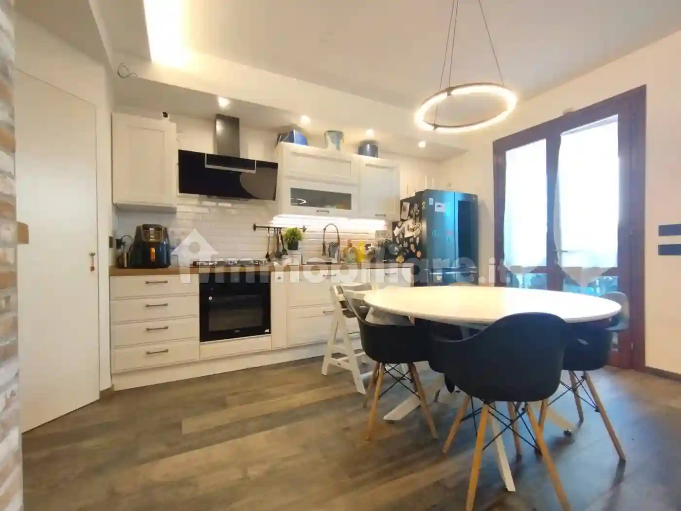 Villetta a schiera - foto 5