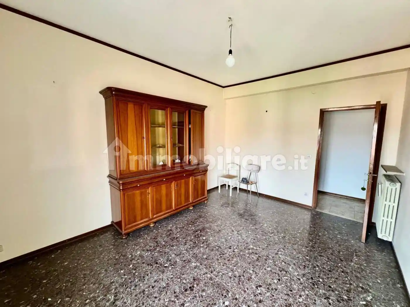 Appartamento in vendita a Piacenza