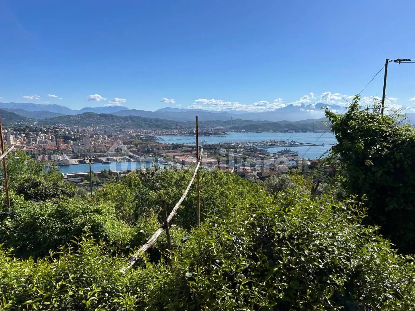 Appartamento in vendita a La Spezia