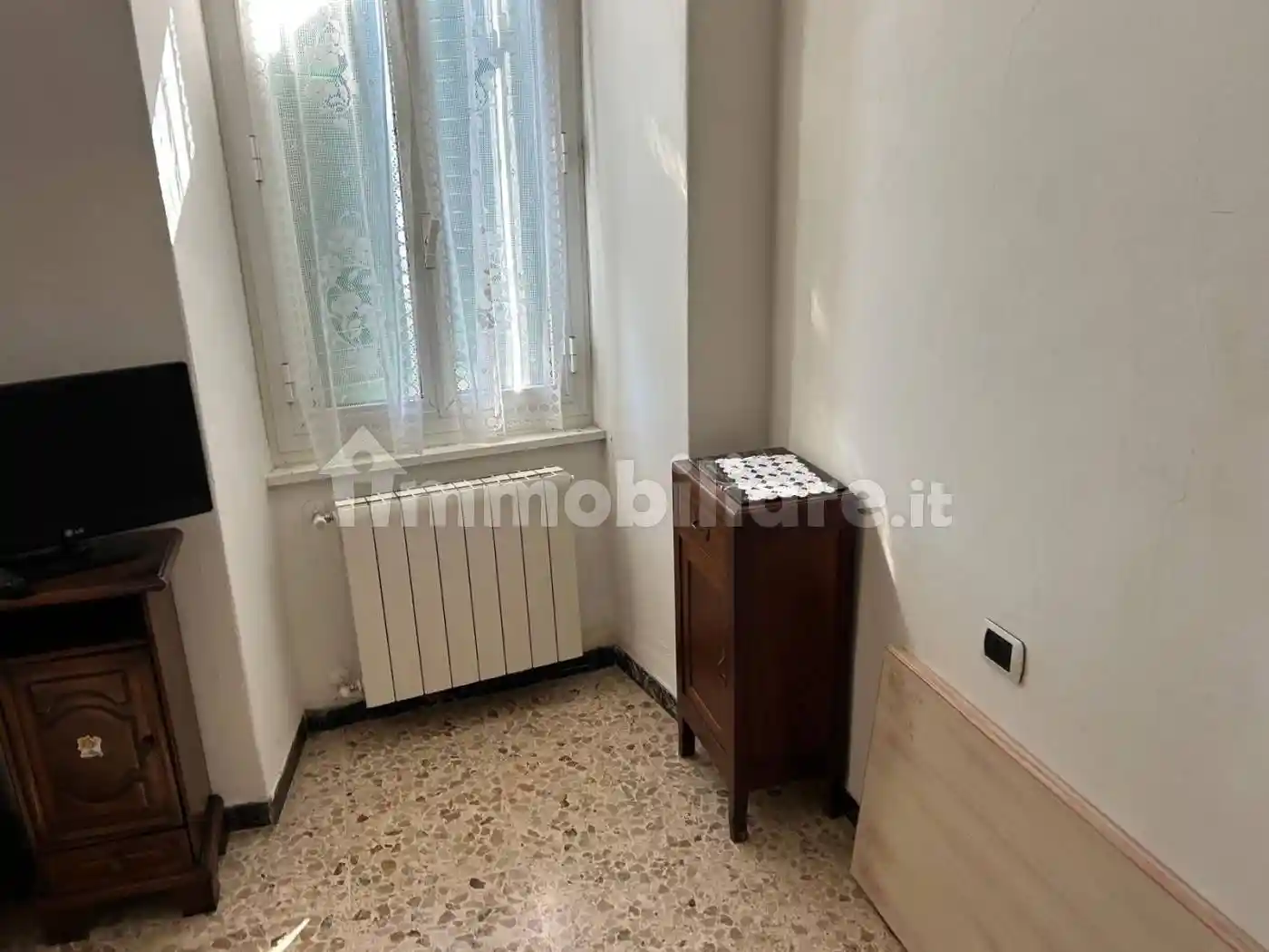 Quadrilocale buono stato, piano terra, Fabiano - La Lizza, La Spezia - foto 2