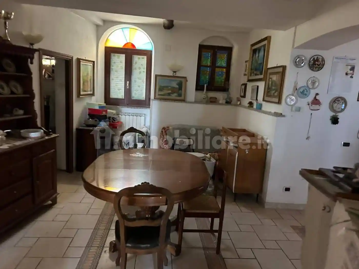 Quadrilocale buono stato, piano terra, Fabiano - La Lizza, La Spezia - foto 3