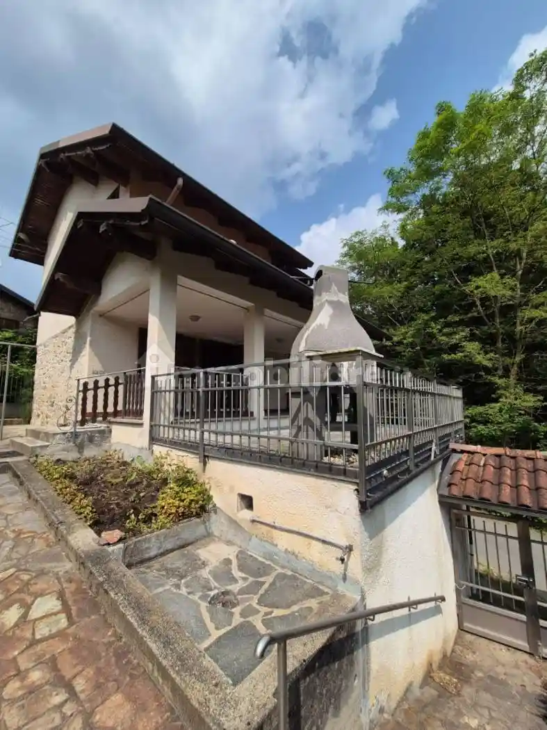 Villa unifamiliare frazione Viganallo, Cellio con Breia - foto 2