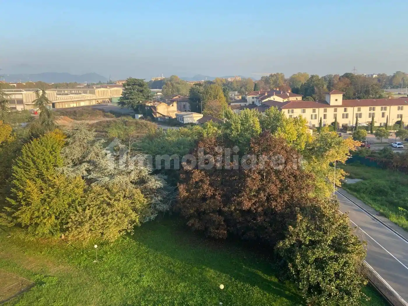 Appartamento in vendita a Bergamo