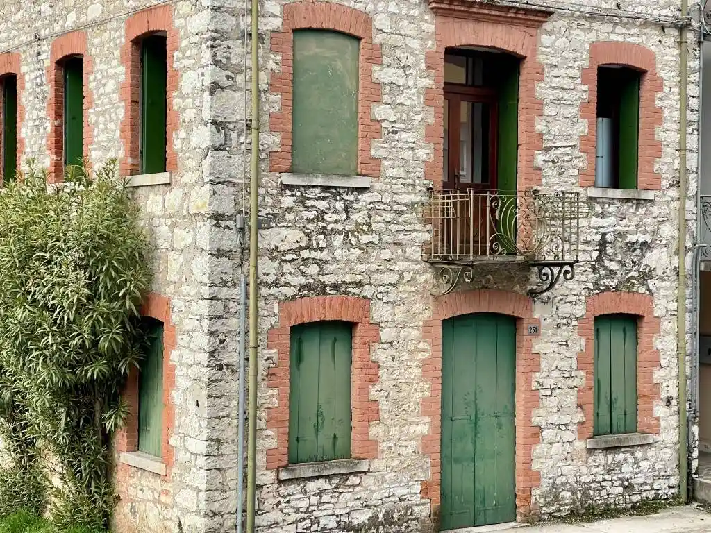 Trilocale buono stato, piano terra, Vidor - foto 3