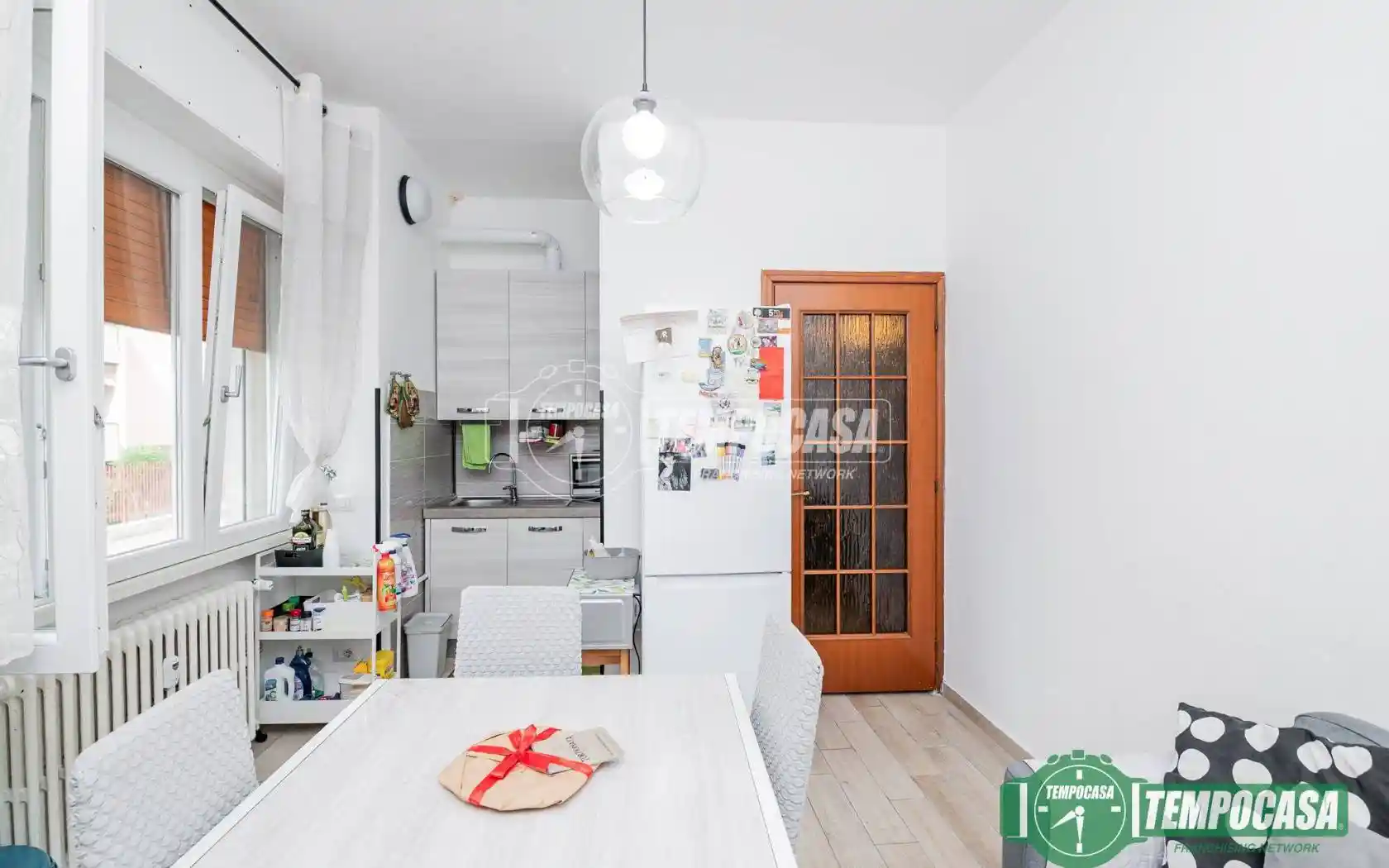 Appartamento in vendita a Vimodrone