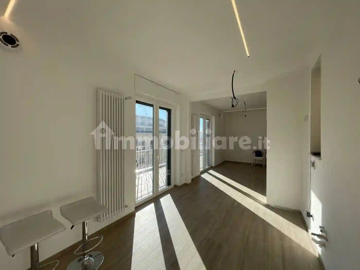 Attico - Mansarda - foto 2