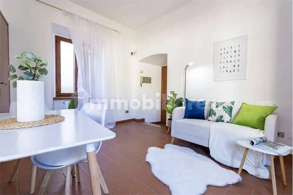 Appartamento in vendita a Spoleto