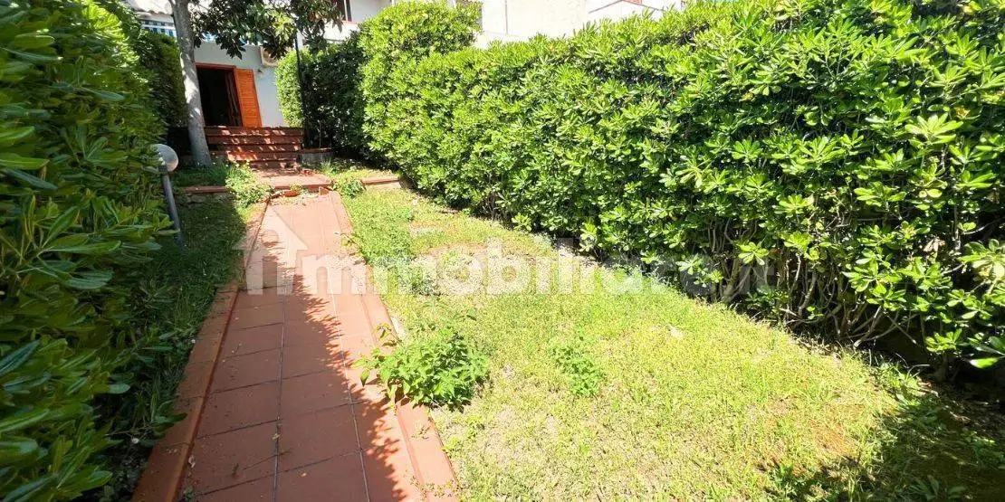 Villetta a schiera in vendita a Scalea