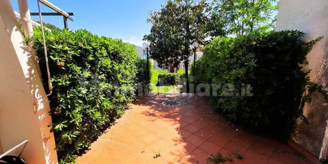 Villa a schiera via Sanseverino, Baia del Carpino, Petrosa, Piano Grande, Scalea - foto 2