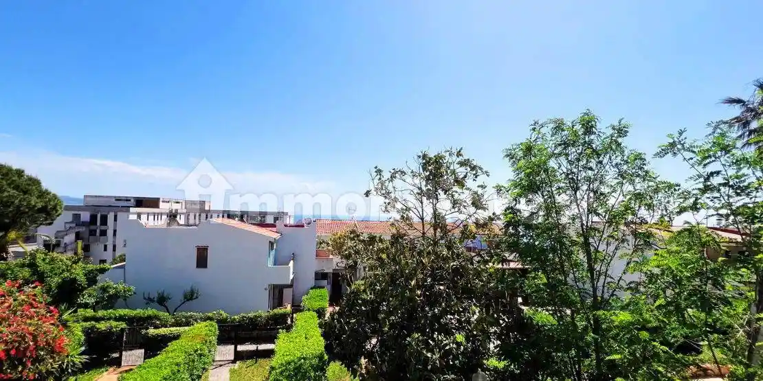 Villa a schiera via Sanseverino, Baia del Carpino, Petrosa, Piano Grande, Scalea - foto 3