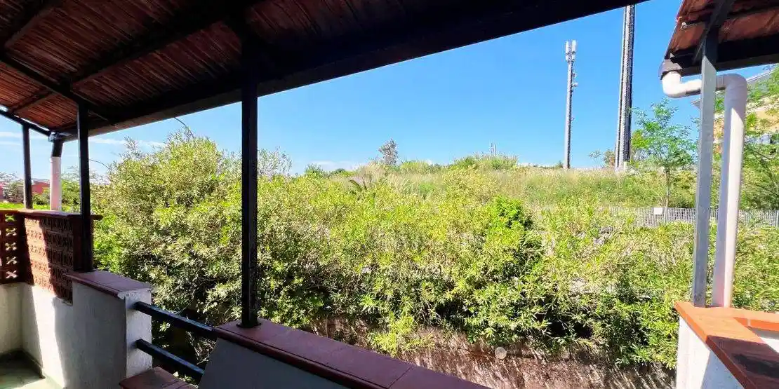 Villa a schiera via Sanseverino, Baia del Carpino, Petrosa, Piano Grande, Scalea - foto 4