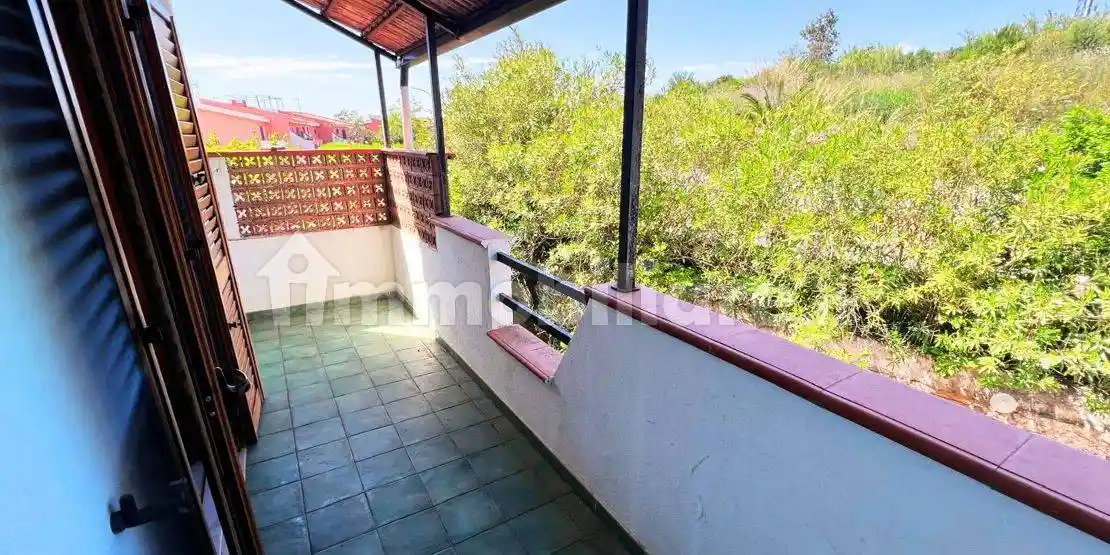 Villa a schiera via Sanseverino, Baia del Carpino, Petrosa, Piano Grande, Scalea - foto 5