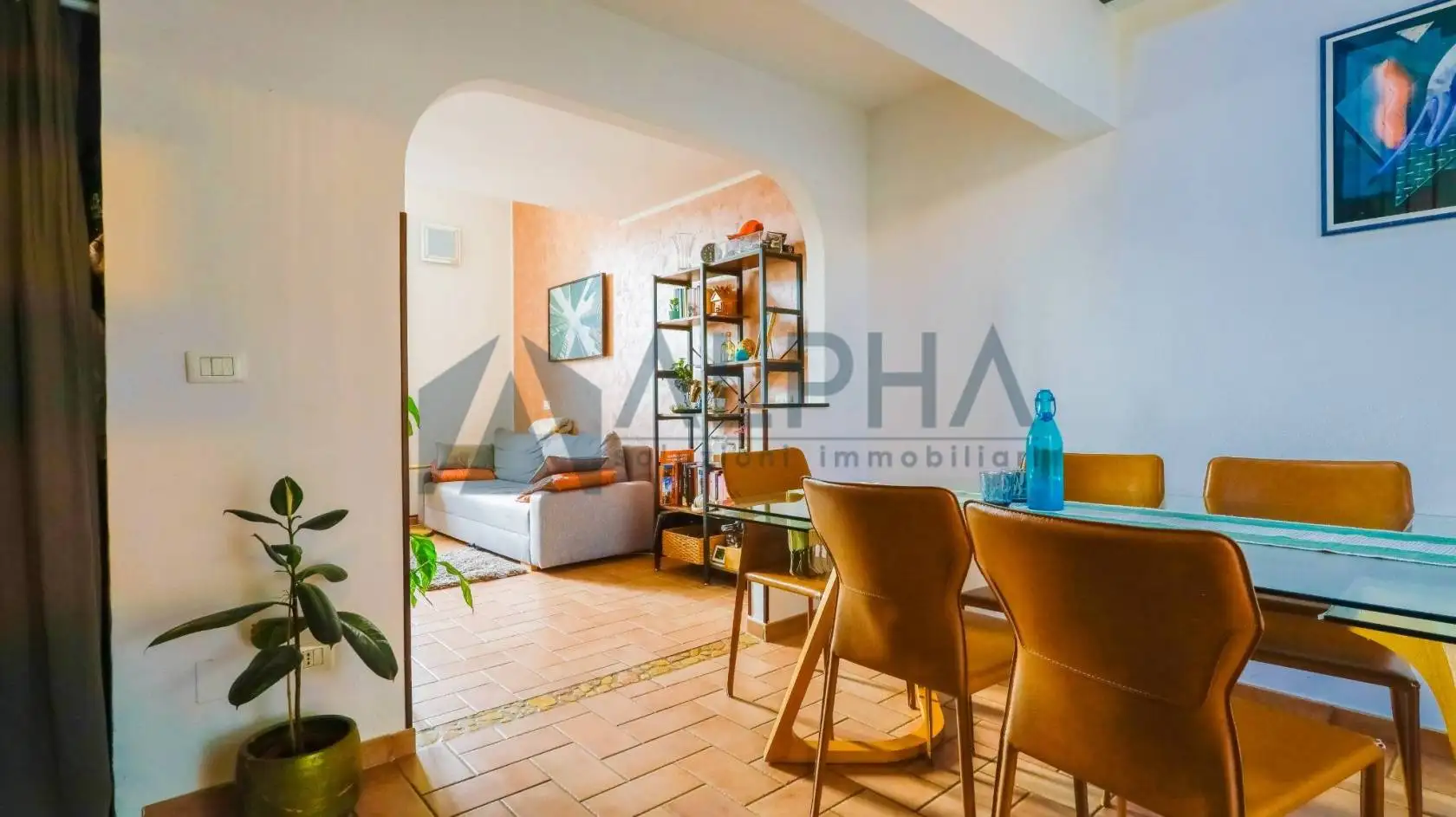 Appartamento in vendita a Forlì