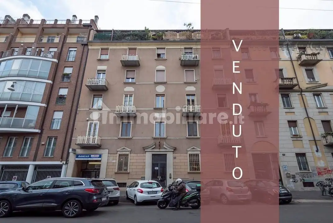 Apartment in vendita a Milan