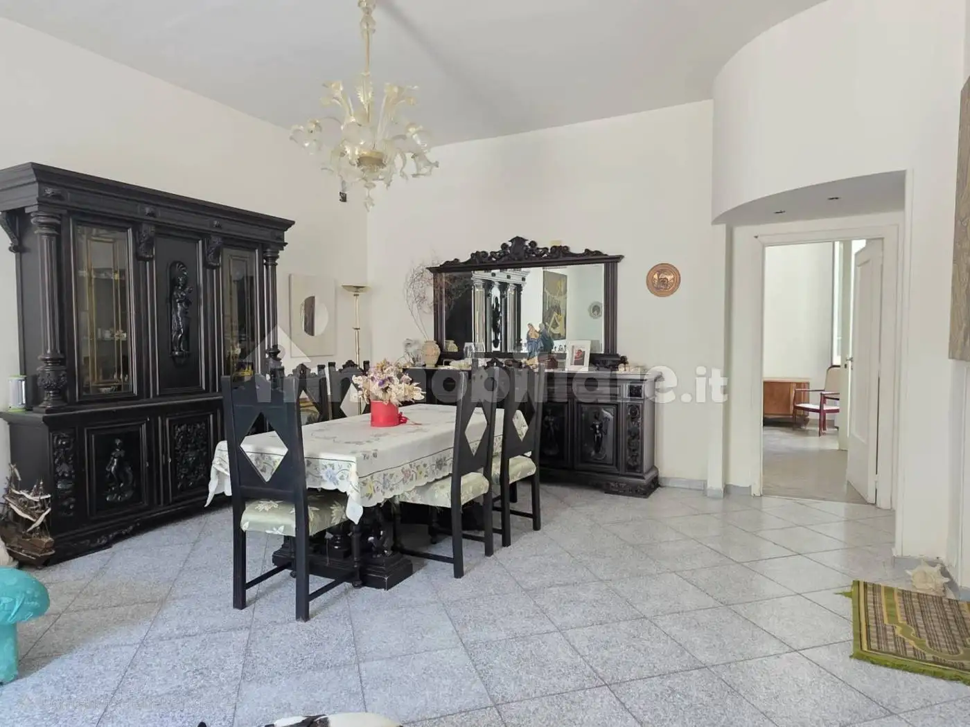 Appartamento in vendita a Nocera Inferiore