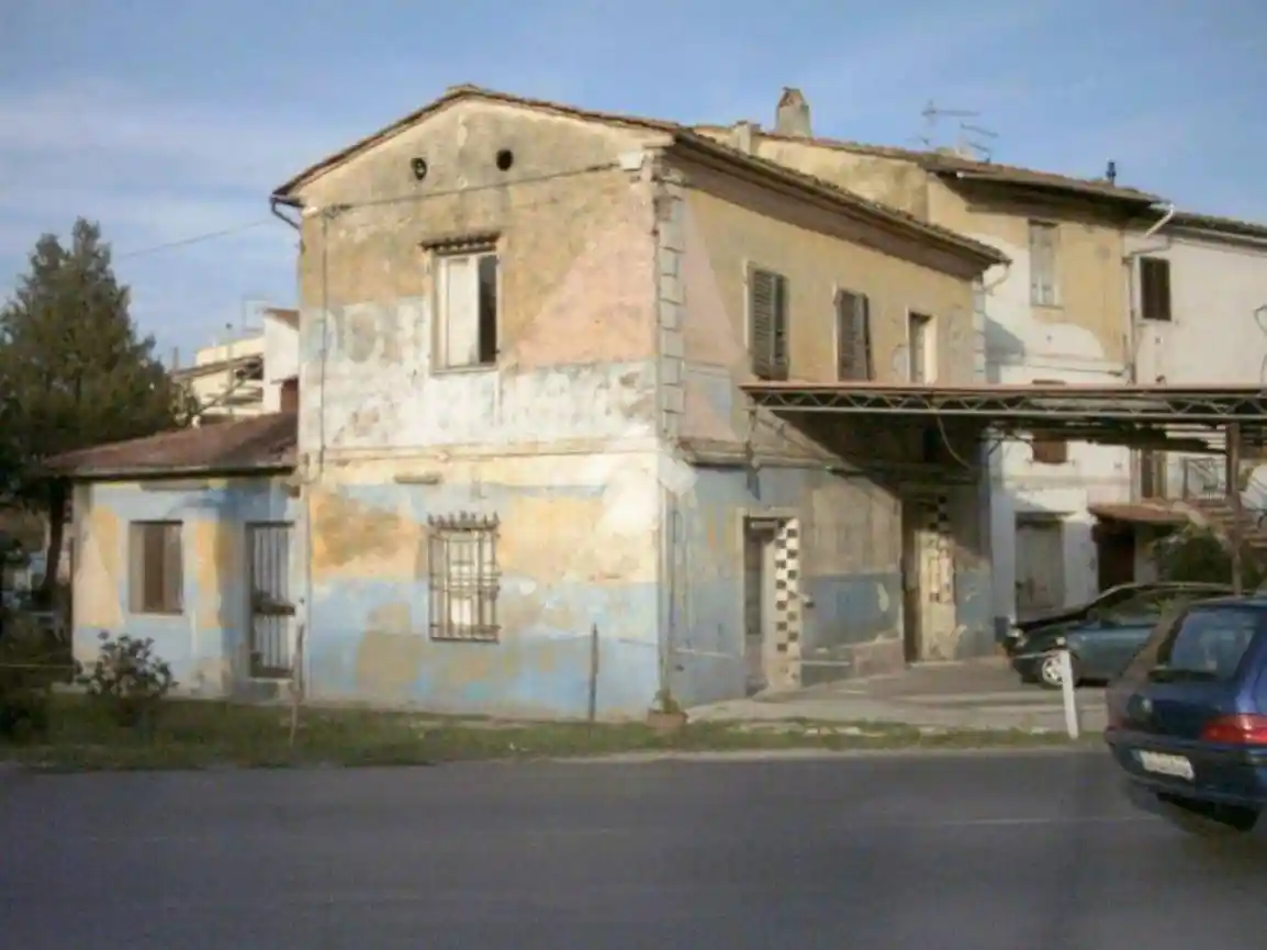 Rustico - Casale in vendita a San Giuliano Terme