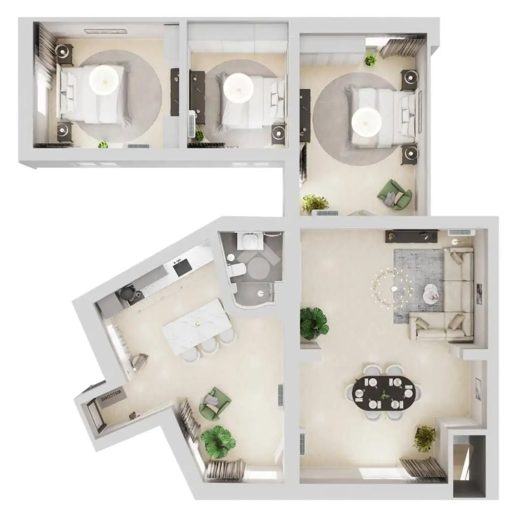 Rustico - Casale in vendita a San Giuliano Terme