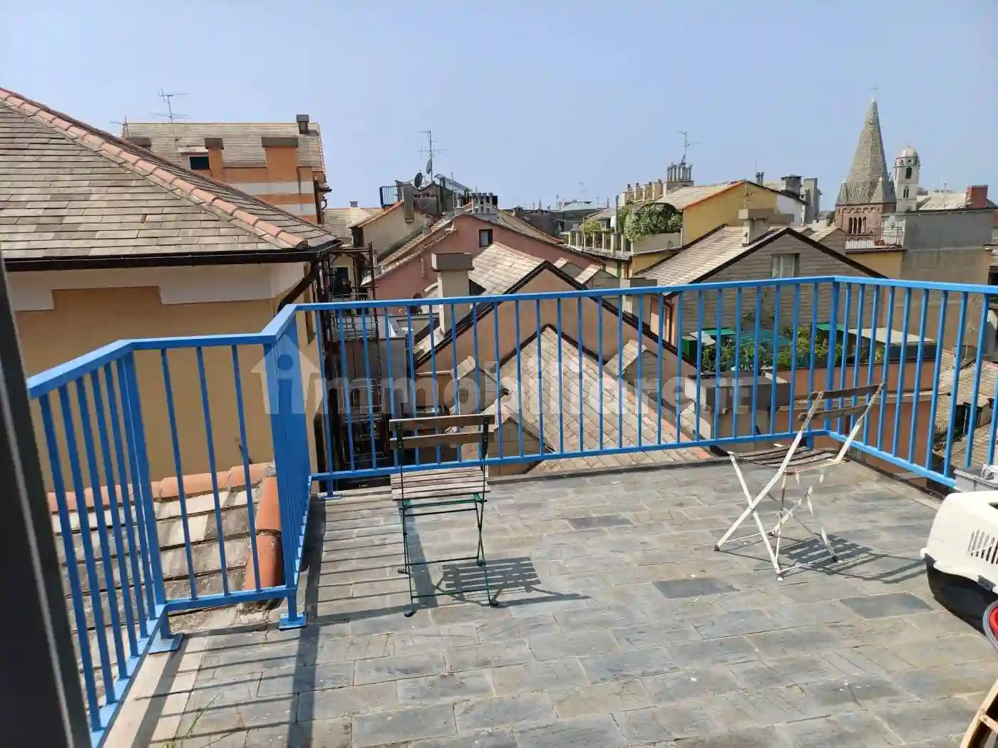 Attico - Mansarda - foto 2