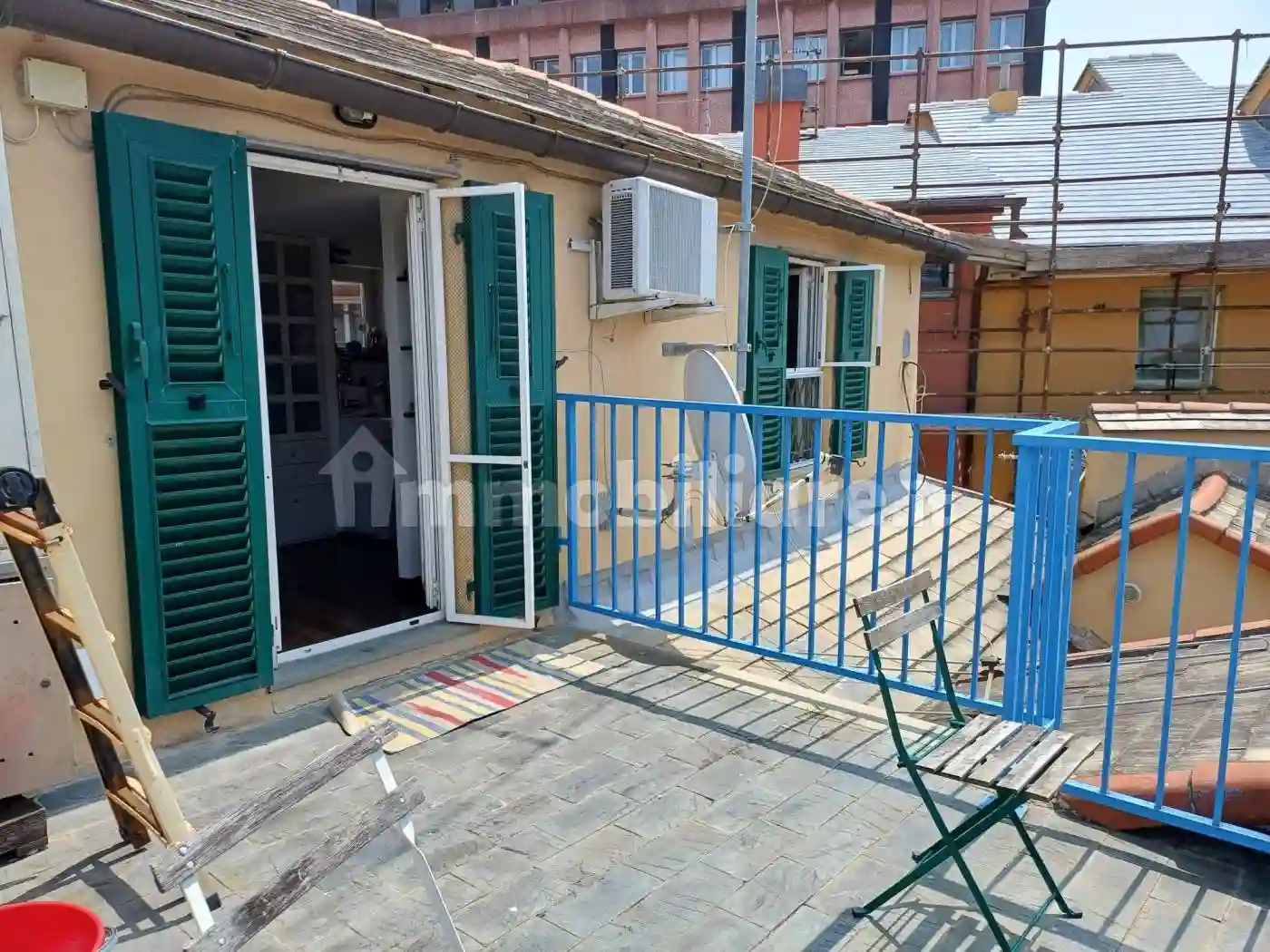 Attico - Mansarda - foto 4