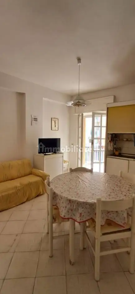 Appartamento in affitto a Sperlonga