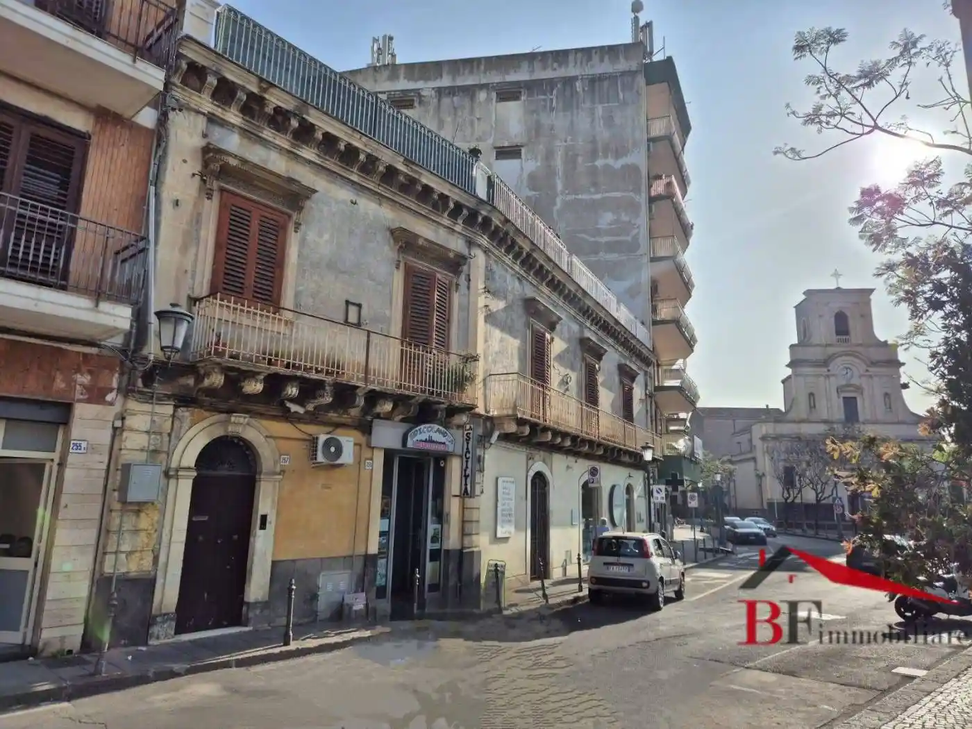 Appartamento in vendita a San Giovanni la Punta